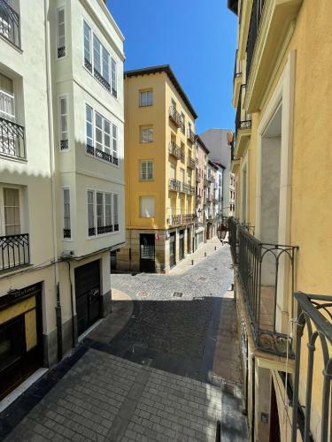 Apartamento Redonda Rooms
