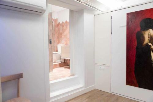 Apartamento Nectario Estudio de Lujo En El Centro
