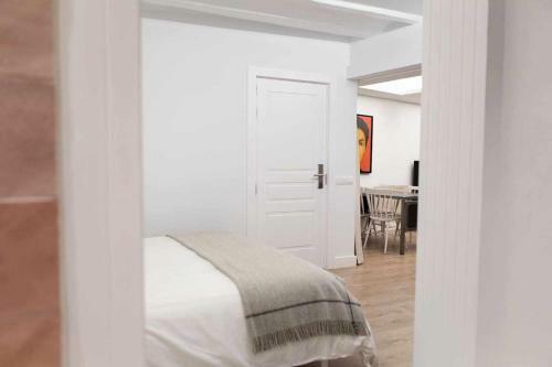 Apartamento Nectario Estudio de Lujo En El Centro