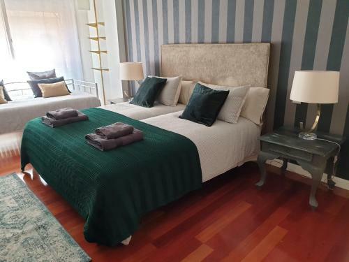 Apartamento Murrieta