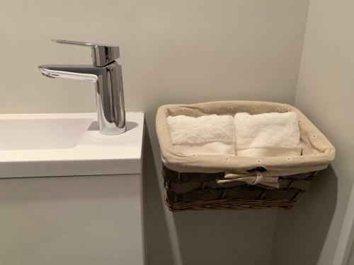 Apartamento Murrieta