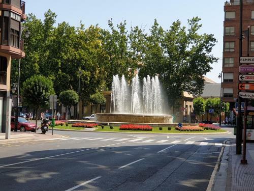 Apartamento Murrieta
