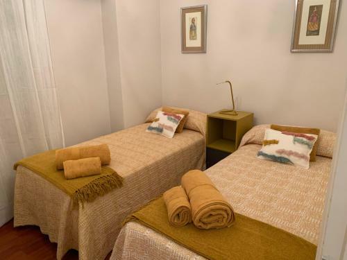 Apartamento Murrieta