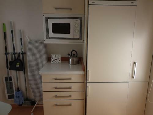 Apartamento Murrieta