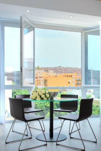 Apartamentos Lauser City Suites