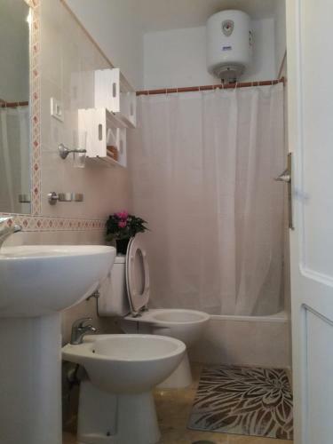 Townhouse Los Llanos de Aridane, La Palma