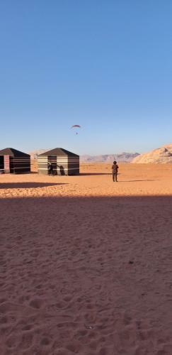 Hotel Bedouin Future Camp