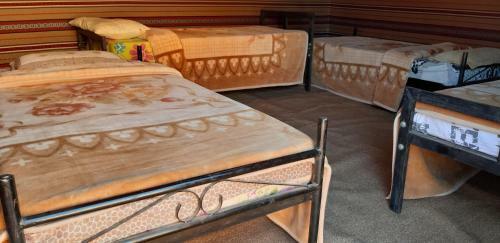 Hotel Bedouin Future Camp