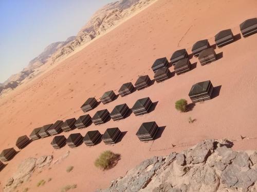 Hotel Bedouin Future Camp