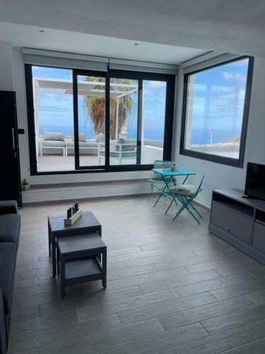 Apartamento Sunset E1