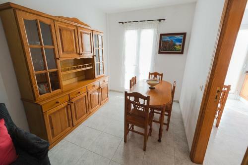 Apartamentos Leomar II