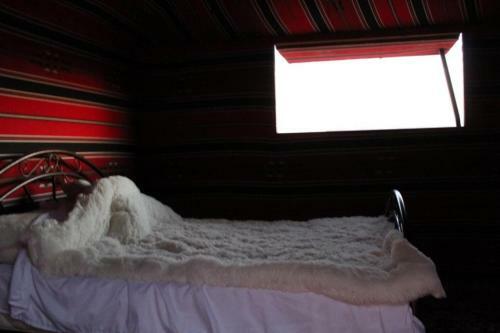 Wadirum Sand Camp