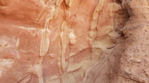 Wadirum Sand Camp
