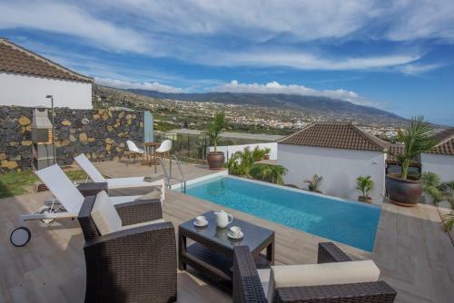 Villas Taburiente