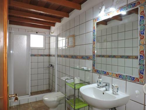 Casas Las Papayeras, En Los Barros