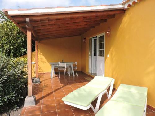 Casas Las Papayeras, En Los Barros