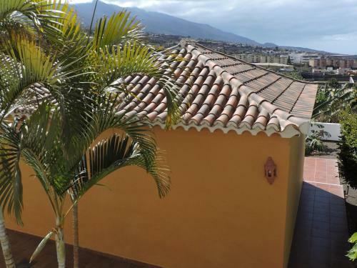 Casas Las Papayeras, En Los Barros