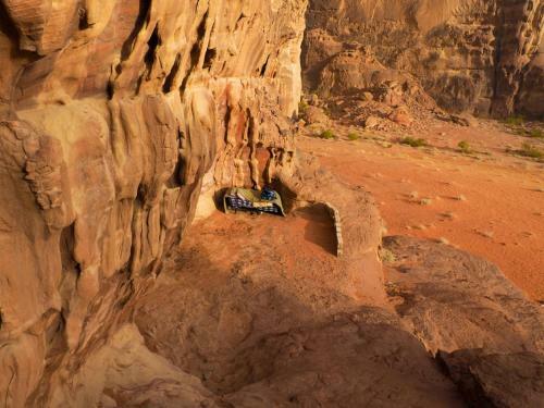 Bedouin Host Camp& With Tour