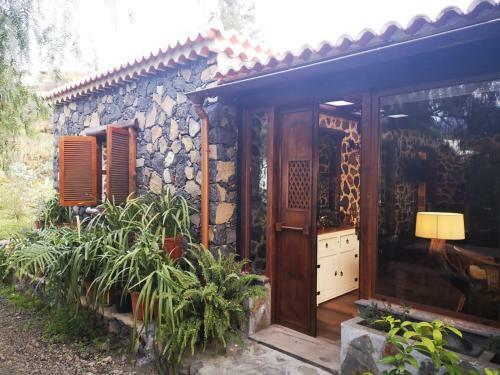 Finca Alda