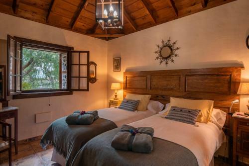 Finca Alda