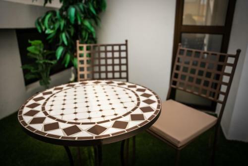 Apartamento Loft El Patio
