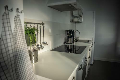 Apartamento Loft El Patio