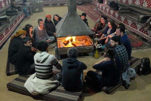 Million Star Camp