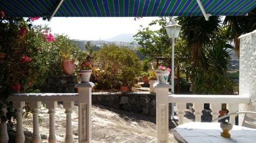 Casitas Las Pereras