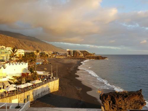 Apartamento Relax Y Sol Wifi Free