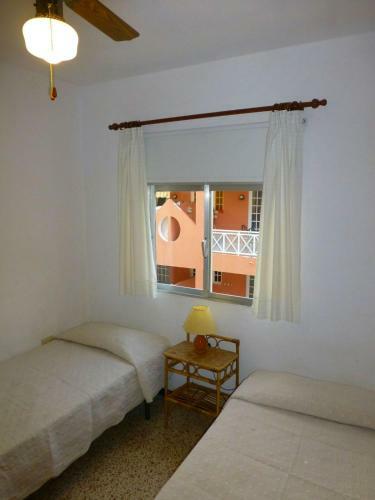Apartamento Relax Y Sol Wifi Free