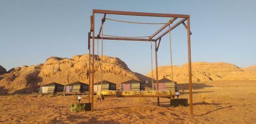 Discover The Life Of Wadi Rum