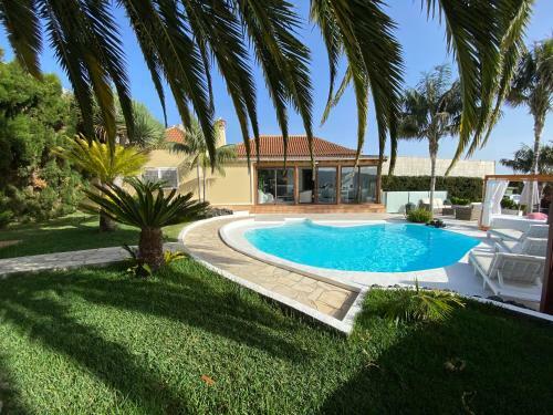 Villa Tajuya