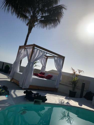 Villa Tajuya