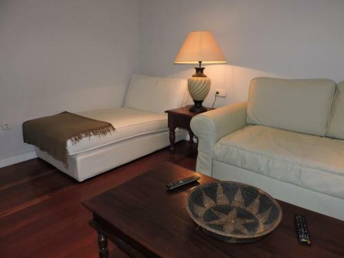 Casa Rakel, Apartamento En El Centro de Los Llanos