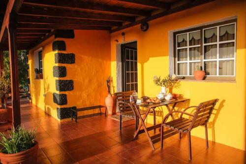 Casita La Portada 1