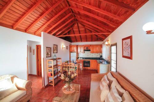 Casita La Portada 1