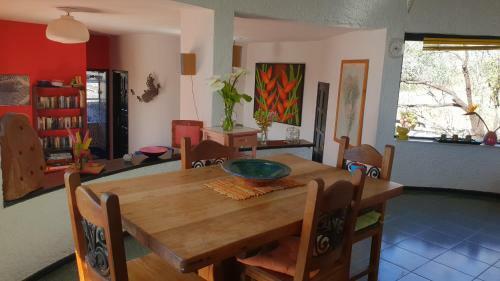 Casa Flores