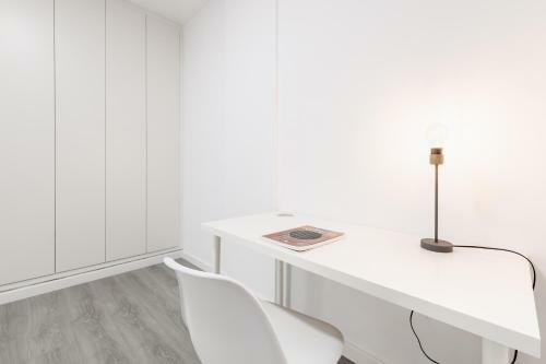 Apartamento La Real Los Llanos de Aridane