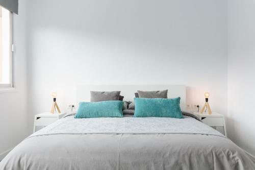 Apartamento La Real Los Llanos de Aridane