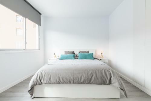 Apartamento La Real Los Llanos de Aridane