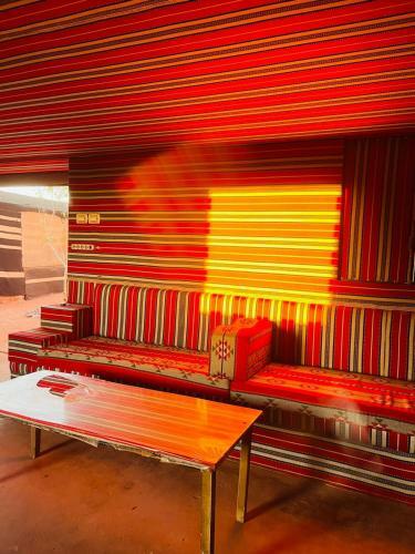Apartamento Bedouin Mores Camp