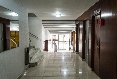 Apartamento Casa Chica de Las Canteras