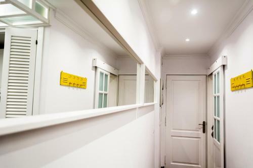 Apartamento Casa Chica de Las Canteras