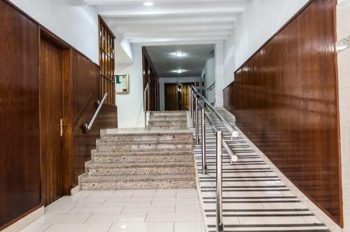 Apartamento Casa Chica de Las Canteras
