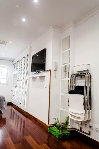 Apartamento Casa Chica de Las Canteras