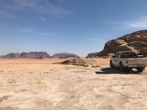 Hotel Desert Lover& Toures