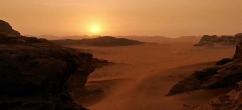 Hotel Wadirum Mobile Camp