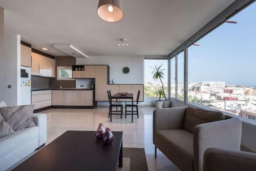 Apartamento Chil