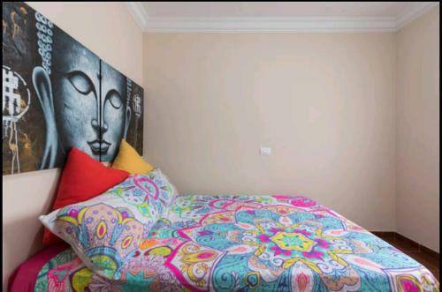 Apartamento Sky House