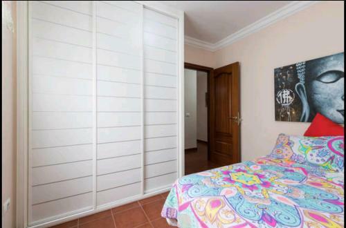 Apartamento Sky House